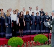 ИЛИНДАНСКИ КОНЦЕРТ  ХОРА ИЗ АРИЉА У ОВЧАР БАЊИ