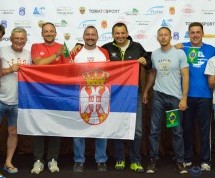 УСПЕХ СРПСКИХ ПИЛОТА ПАРАГЛАЈДЕРА