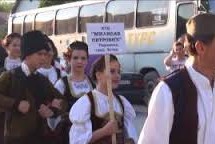 ИВАЊДАНСКИ СУСРЕТИ У ПАРМЕНЦУ