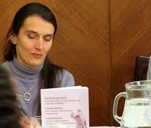 ПРОМОЦИЈА КЊИГЕ О ЖЕНАМА РАТНИЦАМА