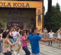 Vreme je da se uhvatimo u kolo