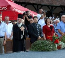 Bogosavljević Bošković otvorila 46. Sabor narodnog stvaralaštva „Prođoh Levač, prođoh Šumadiju“