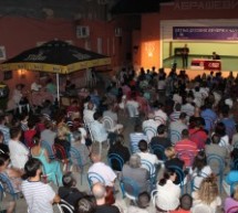 ИСПОВЕСТ И ПОУКЕ ОСТРОШКОГ МОНАХА НА 10. ЛЕТЊИМ ДУХОВНИМ ВЕЧЕРИМА