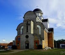 ЦРКВА УСПЕЊА ПРЕСВЕТЕ БОГОРОДИЦЕ У ЧАЧКУ ПРОСЛАВЉА ХРАМОВНУ СЛАВУ