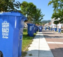 „Sakupi, Baci, Recikliraj“ – Arilje