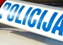 SAOBRAĆAJNA NESREĆA U ZABLAĆU