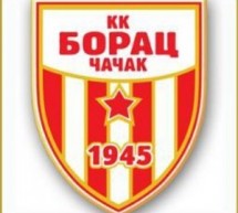 Budućnost VOLI POBEDNIK BORČEVOG TURNIRA