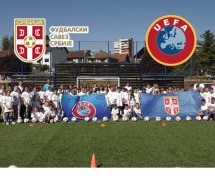 ФЕСТИВАЛ ФУДБАЛА У ГОРЊЕМ МИЛАНОВЦУ