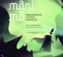 АНИМАНИМА – ПРОГРАМ ЗА 12. СЕПТЕМБАР