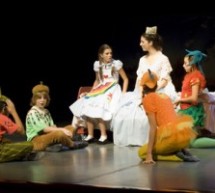 АУДИЦИЈА ЗА ГЛУМАЧКУ РАДИОНИЦУ ДОМА КУЛТУРЕ