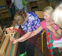 ПРЕДСТАВЉАЊЕ РАДОВА НАСТАЛИХ ТОКОМ РАДИОНИЦА НАРОДНОГ МУЗЕЈА