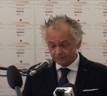 МИНИСТАР ТАСОВАЦ ПОСЕТИО ОПШТИНУ ГОРЊИ МИЛАНОВАЦ