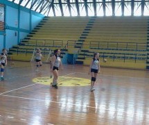 POBEDA ODBOJKAŠICA ČAČKA NAD KRALJEVČANKAMA