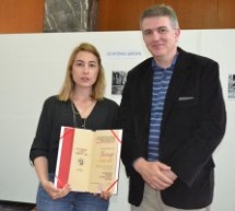 GRADSKA BIBLIOTEKA NA SAJMU KNJIGA