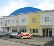 ПРИПРЕМЕ ЗА КОЛОС БИЗНИС ЛИГУ У МАЛОМ ФУДБАЛУ