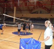 ТРИ ПРВЕНСТВЕНЕ ВИКЕНД УТАКМИЦЕ ЗА ОДБОЈКАШЕ „ЛОТУСА“