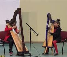 ВЕЧЕРАС ДРУГИ ДЕО КОНЦЕРТА У МУЗИЧКОЈ ШКОЛИ “ДР ВОЈИСЛАВ ВУЧКОВИЋ”