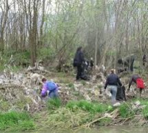ВОЛОНТЕРСКА АКЦИЈА У ЉУБИЋУ „ОЧИСТИМО ДИВЉЕ ДЕПОНИЈЕ“