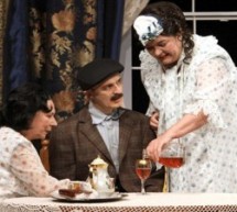 ПРЕДСТАВА „АРСЕНИК И СТАРЕ ЧИПКЕ“ У ДОМУ КУЛТУРЕ