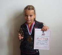 ПРЕДСТАВНИЦИ БОДИБИЛДИНГ КЛУБА БОРАЦ УЧЕСНИЦИ КАМПА НА ТАРИ