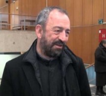 ПРЕДАВАЊЕ ЂАКОНА НЕНАДА ИЛИЋА У ЧАЧАНСКОЈ ГИМНАЗИЈИ
