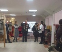 ХЕРОИНА ЈЕДНОГ ВРЕМЕНА РАЈКА БОРОЈЕВИЋ И ДРАГАЧЕВСКЕ ТКАЉЕ