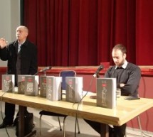 ЕКСКЛУЗИВНО ЗА „ИСКРУ“ ПЕСНИК РАЈКО ПЕТРОВ НОГО