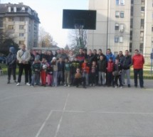 Kancelarija za mlade obeležila  dan volontera