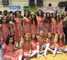 НАГРАДЕ ЗА БАЛЕТСКИ СТУДИО „FORCE“