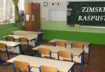 У ЧЕТВРТАК ПОЧИЊЕ ПРВИ ДЕО ЗИМСКОГ РАСПУСТА