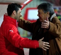 ТРИЈУМФ ФУДБАЛЕРА БОРЦА НАД ЦРВЕНОМ ЗВЕЗДОМ 5:1