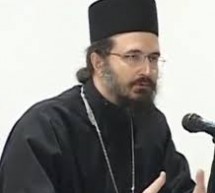 ПРЕДАВАЊЕ ИГУМАНА СТУДЕНИЦЕ У ЧАЧАНСКОЈ ГИМНАЗИЈИ