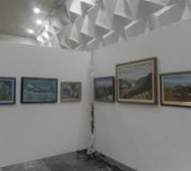 35. ГОДИШЊА ИЗЛОЖБА ЛИКОВНОГ СТВАРАЛАШТВА АМАТЕРА МОРАВИЧКОГ ОКРУГА