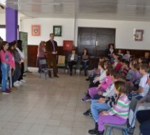 НАГРАЂЕНИ НАЈВРЕДНИЈИ ЧИТАОЦИ У ПРИЈЕВОРУ