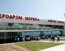 ОДРЖАНА САСТАНАК ПОВОДОМ ЦИВИЛНИХ ЛЕТОВА СА АЕРОДРОМА „МОРАВА“