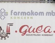 РЕШЕЊА ФОНДА СОЛИДАРНОСТИ ЗА РАДНИКЕ И. К. „ГУЧА“