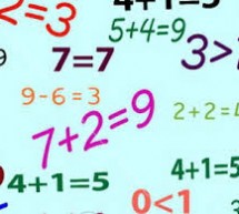 ДАН МАТЕМАТИКЕ И ЗА УЧЕНИКЕ ТРЕЋЕГ И ЧЕТВРТОГ РАЗРЕДА