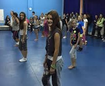 СТАР ДЕНС ИЗ ЧАЧКА НА ОТВАРАЊУ ТУРНИРА УЕФА ФУТСАЛ ЕУРО У БЕОГРАДУ