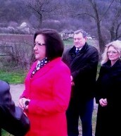 Ministar Bogosavljević Bošković: Štedimo i čuvajmo vodotokove za budućnost