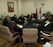 U GORNJEM MILANOVCU UGROŽENA POLJOPRIVREDNA ZEMLJIŠTA I PUTNA MREŽA