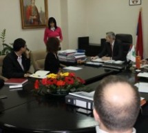 ИНВЕСТИТОРИ ЗАИНТЕРЕСОВАНИ ЗА НОВУ ИНДУСТРИЈСКУ ЗОНУ