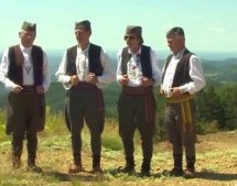 КОНЦЕРТ МУШКОГ ДЕЛА ПЕВАЧКЕ ГРУПЕ „ЦРНУЋАНКА“ ПОВОДОМ 8. МАРТА