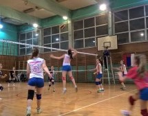 ОДБОЈКАШИЦЕ ОК „ЧАЧАК“ ПОБЕДИЛЕ КРАЉЕВЧАНКЕ 3:0