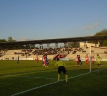 Javor zaustavio Borac