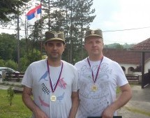 Изабрани најбољи кумови у Србији