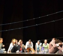 НОВО ИЗВОЂЕЊЕ ПРЕДСТАВЕ „ГАРАВИ СОКАК“ ГЛУМАЧКЕ РАДИОНИЦЕ ДОМА КУЛТУРЕ