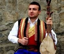 МИЛАН МРДОВИЋ ПОБЕДНИК 24. ФЕСТИВАЛА ГУСЛАРА СРБИЈЕ