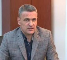 ГРАДОНАЧЕЛНИК ЧАЧКА МИЛУН ТОДОРОВИЋ ЧЕСТИТАО САВИНДАН