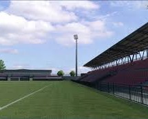 НАЈМОДЕРНИЈИ ТЕРЕН СА ВЕШТАЧКОМ ТРАВОМ УСКОРО И У ЧАЧКУ