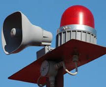 ТЕСТИРАЊЕ СИСТЕМА ЗА УЗБУЊИВАЊЕ У ПОНЕДЕЉАК, 1. АВГУСТА